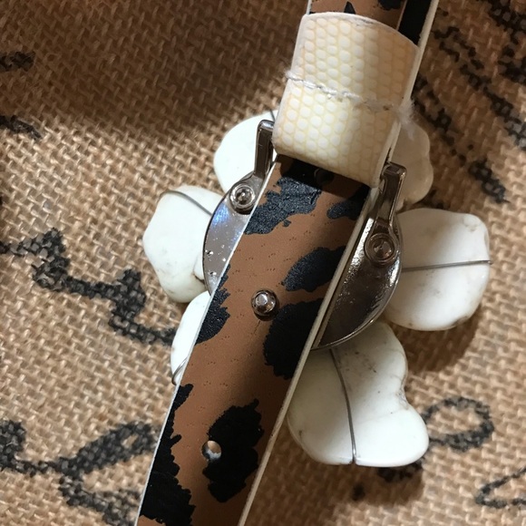 ▪️VINTAGE Rare Betsey Johnson Belt - Picture 3 of 8